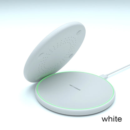 Wireless Charger Pad For Iphone