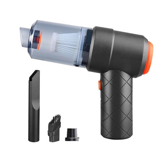 Portable Wireless Car Vacuum Cleaner