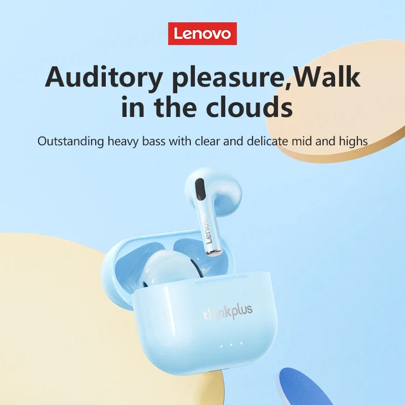 Wireless Bluetooth Mini Light Weight Headphones