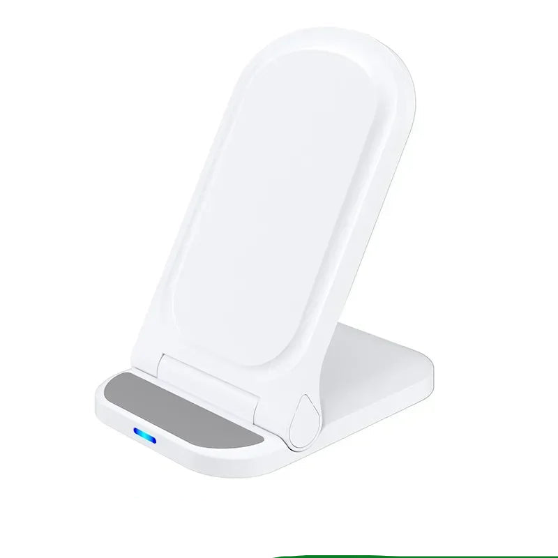 Foldable Wireless 30W Charger Stand for All Phones