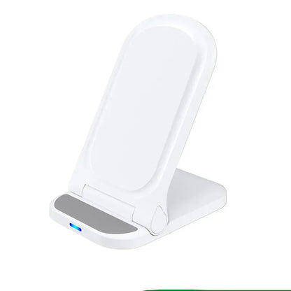 Foldable Wireless 30W Charger Stand for All Phones