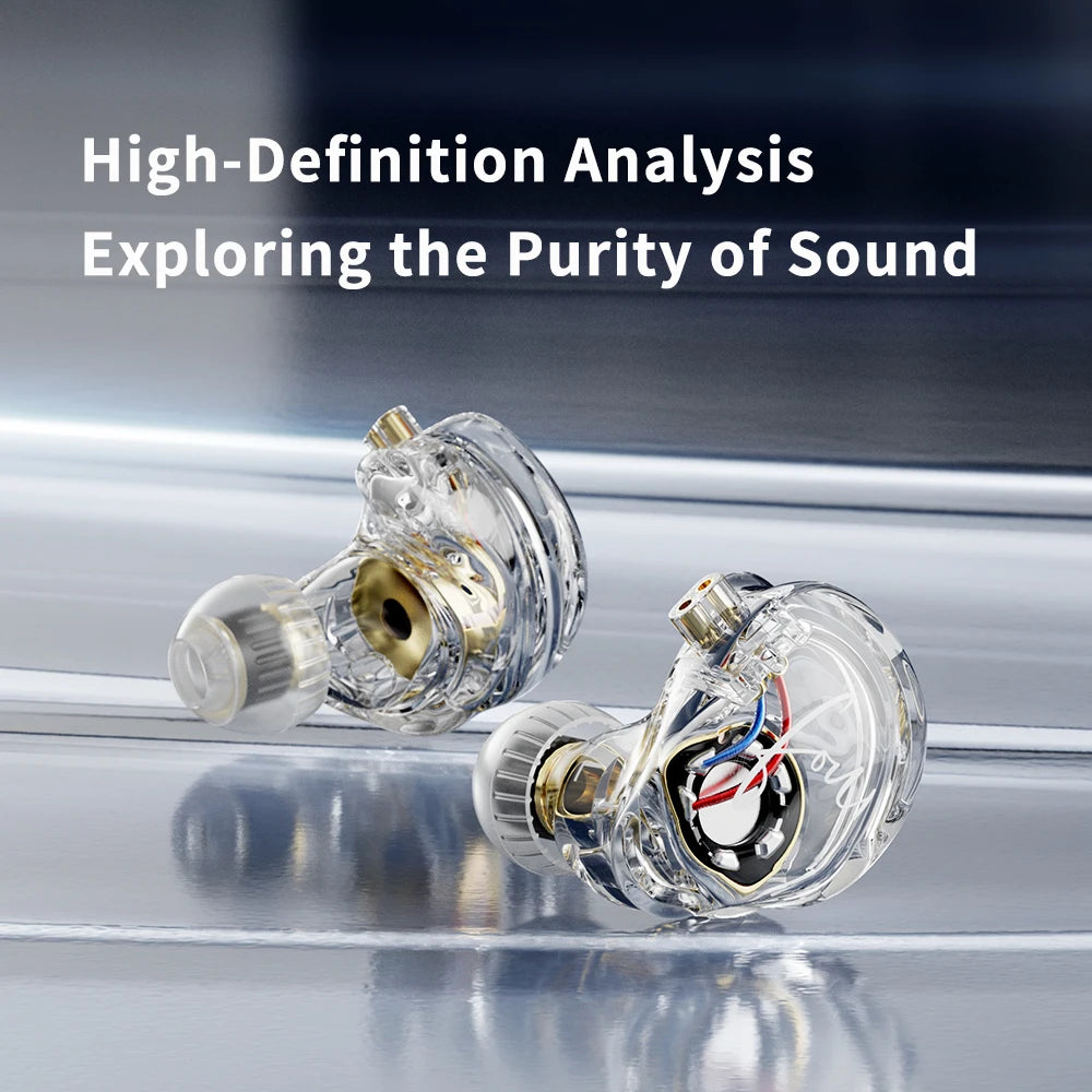 Detachable Cable Gaming & Sports Earbuds