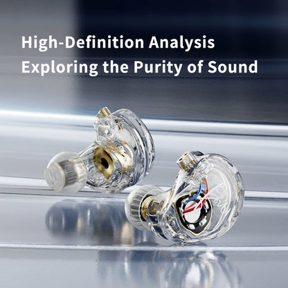 Detachable Cable Gaming & Sports Earbuds