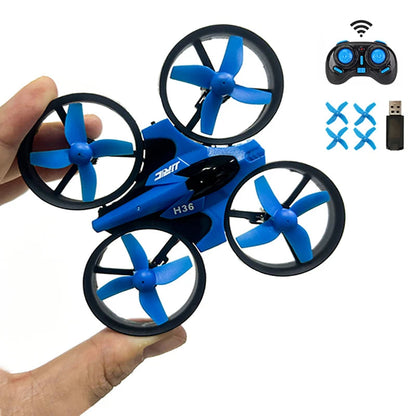 3D Flip Headless Mode Drones