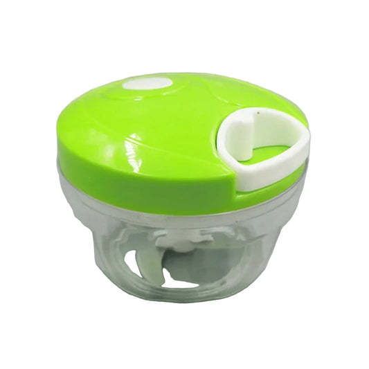 Mini Manual Food Shredder Processor