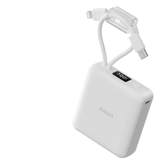 10000mAh PD 22.5W Power Bank