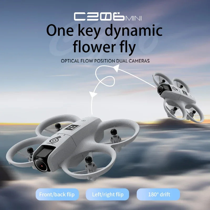 GPS Aerial Photography 4K Professional RC Drone
