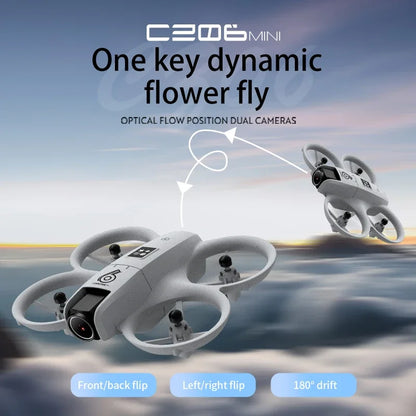 GPS Aerial Photography 4K Professional RC Drone