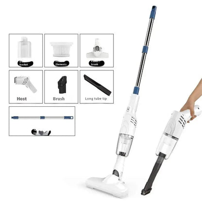 Portable Handheld Household Vacuum Cleaner