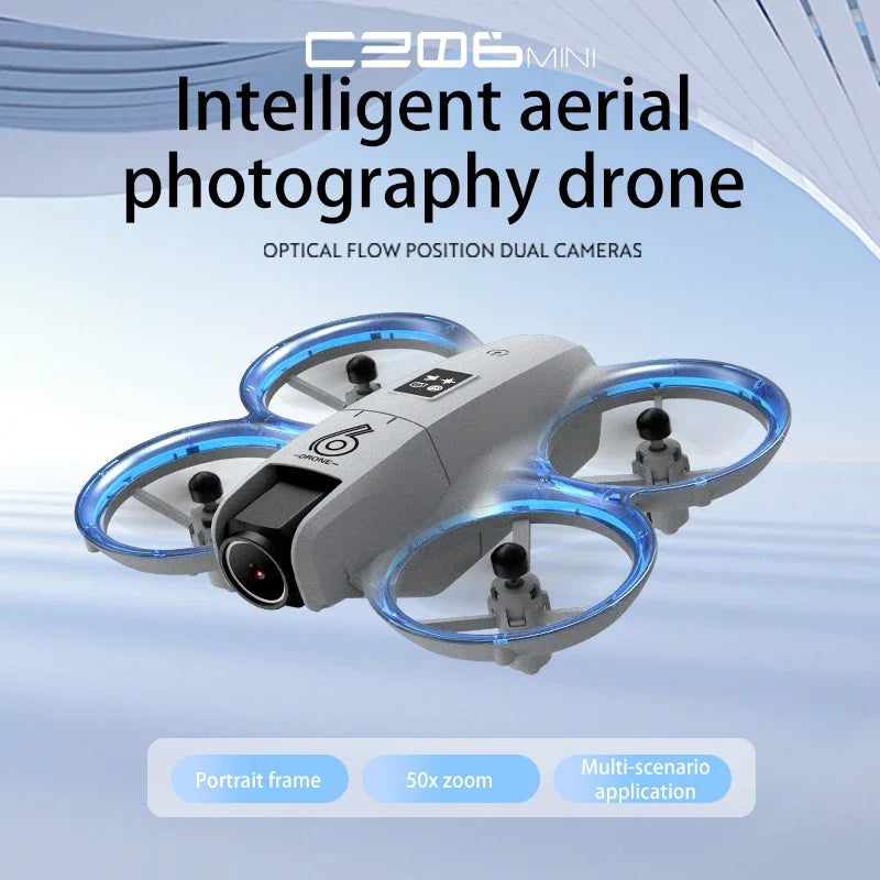 GPS Aerial Photography 4K Professional RC Drone