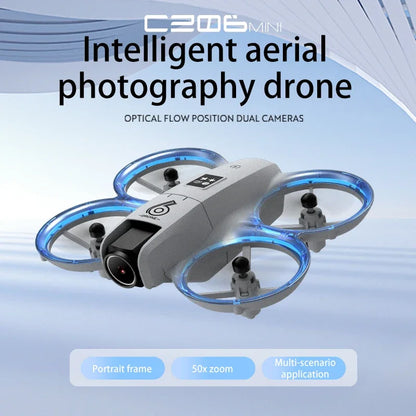 GPS Aerial Photography 4K Professional RC Drone