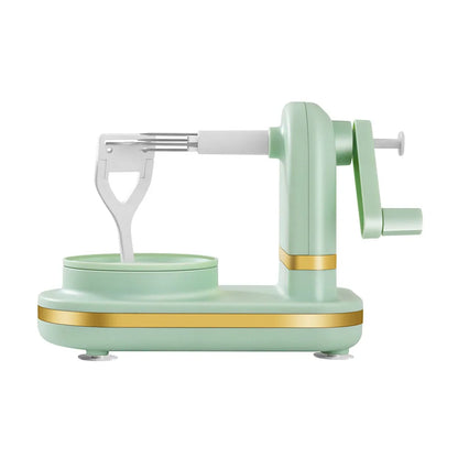 Multifunctional Stainless Steel Manual Apple Peeler