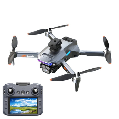 D27 Professional GPS RC Quadcopter