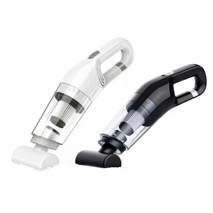 Rechargeable Wireless Dual-Purpose Dust Vacuum Cleaner