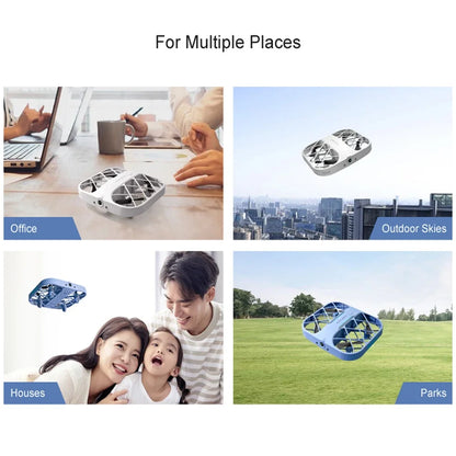 4K Remote Control Helicopter Drone