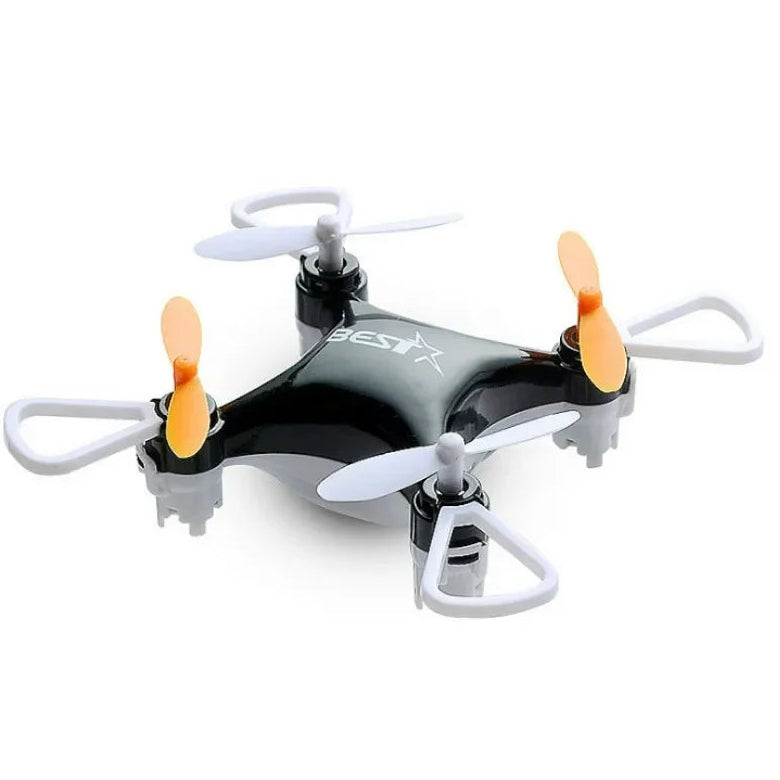 Mini Remote Control Aircraft New Children's Toy Quadcopter
