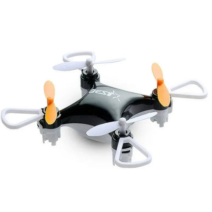Mini Remote Control Aircraft New Children's Toy Quadcopter