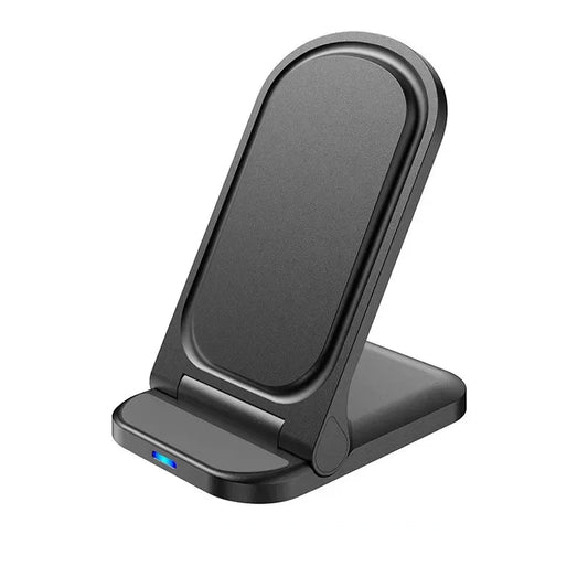 Foldable Wireless 30W Charger Stand for All Phones