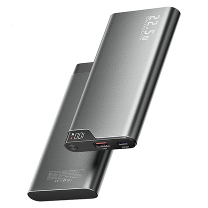 10000mAh 22.5W Power Bank