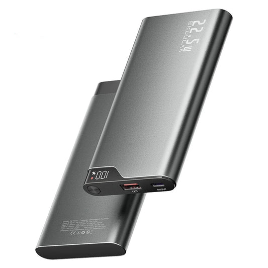 10000mAh 22.5W Power Bank