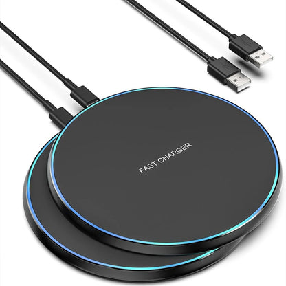 Wireless Charger Pad For Iphone