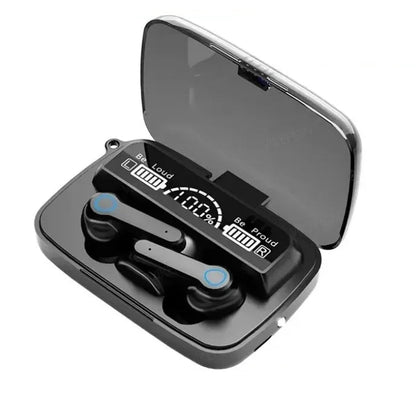 TWS Wireless Bluetooth Headset