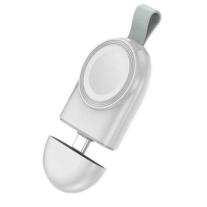 Mini Magnetic Wireless Charger Dock For Apple Watch