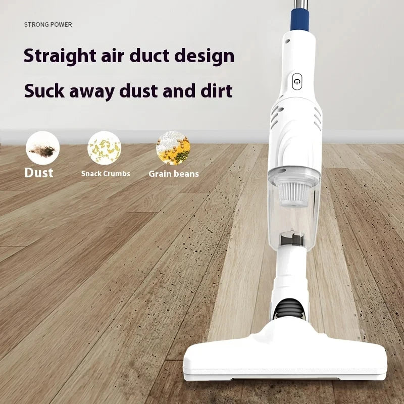 Portable Handheld Household Vacuum Cleaner