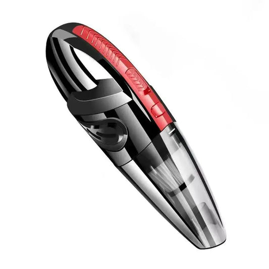 Powerful Suction Rechargeable Handheld Vacuum Cleaner
