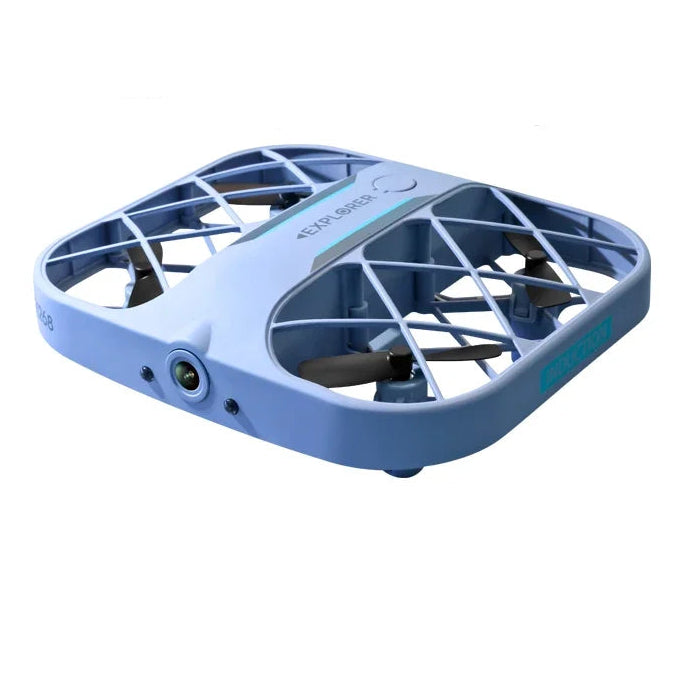 4K Remote Control Helicopter Drone