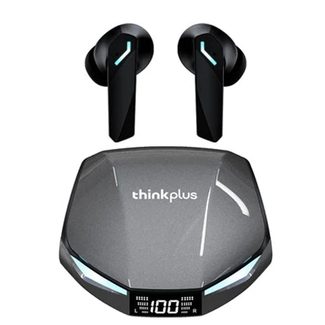 Original Lenovo Waterproof Anti-sweat Upgraded Wireless Earbud