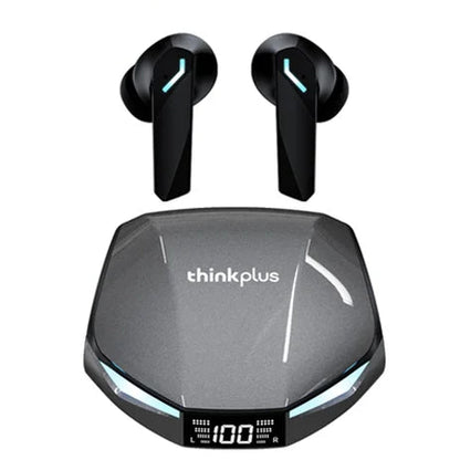 Original Lenovo Waterproof Anti-sweat Upgraded Wireless Earbud