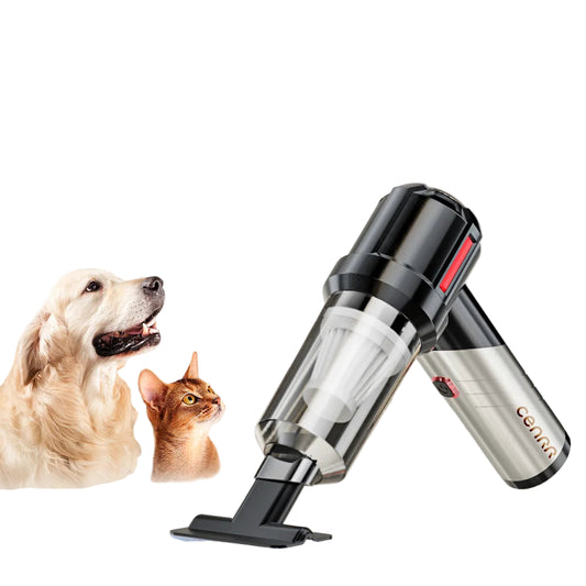 Powerful Wireless Handheld Mini Vacuum Cleaner