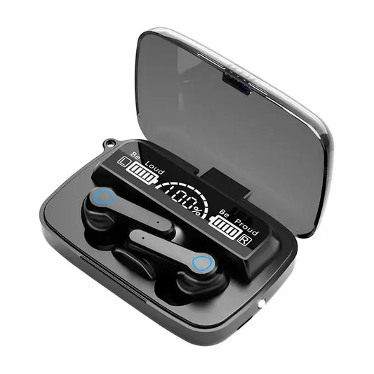 TWS Wireless Bluetooth Headset