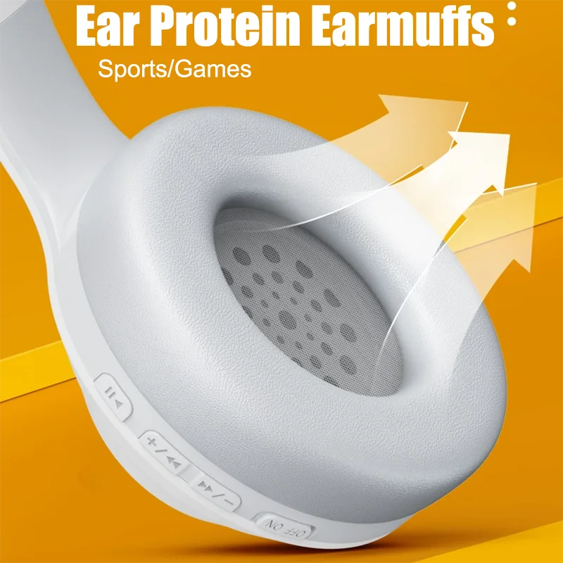 Bluetooth Lenovo Comfortable Breathable Sports Headset