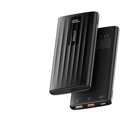 10000mAh PD Fast Charging Power Bank