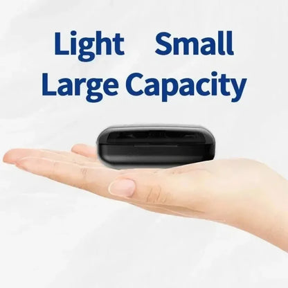 TWS Wireless Bluetooth Headset